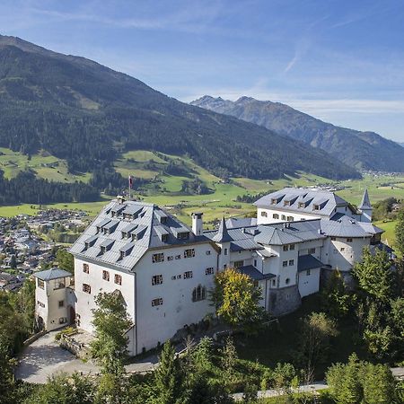 Hotel Schloss Mittersill Exterior photo